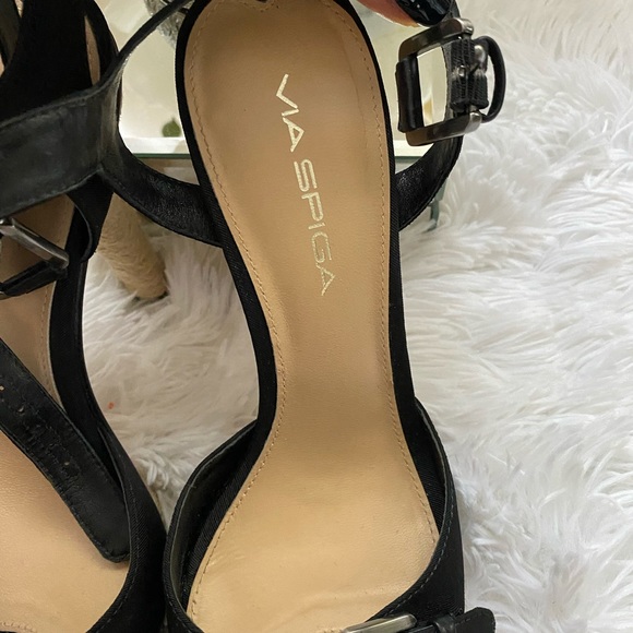 🖤Via Spiga Heels🖤 - Picture 6 of 7